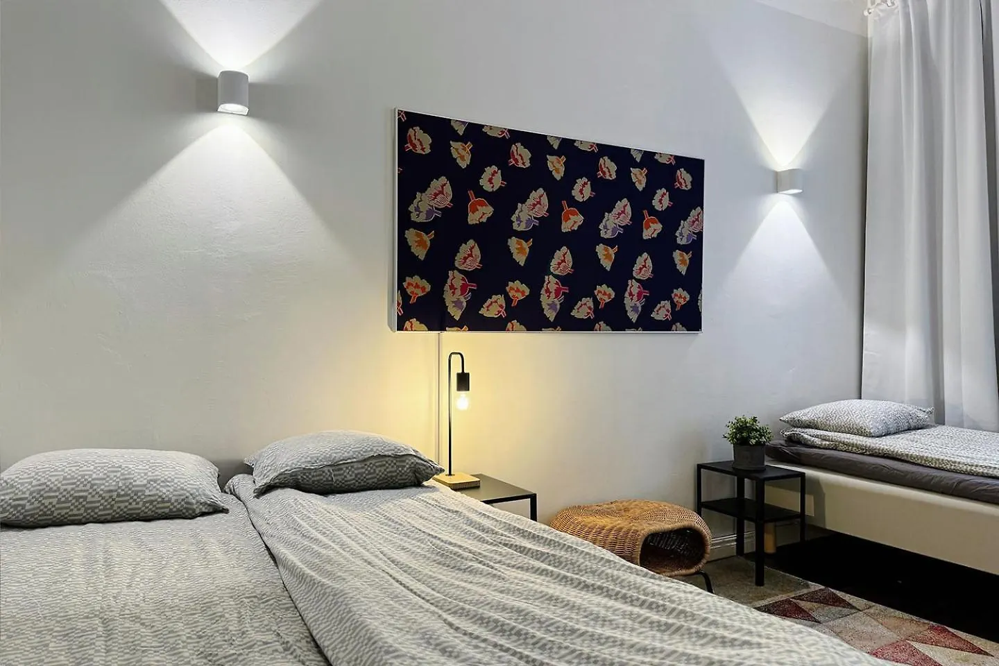Apartment Scandinavian Suite - Jugend Home In Ullanlinna Helsinki