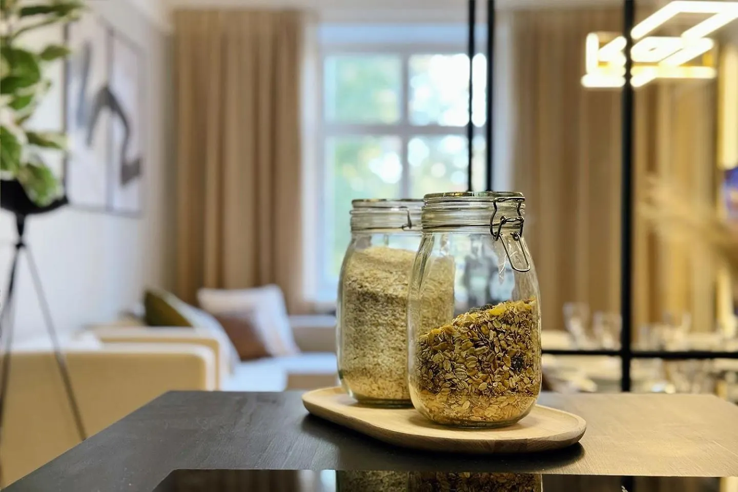 Scandinavian Suite - Jugend Home In Ullanlinna Helsinki 0*,
