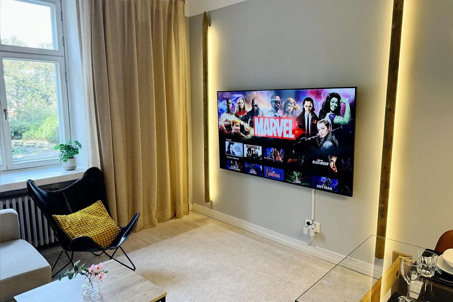 Scandinavian Suite - Jugend Home In Ullanlinna Helsinki 0*,  Finland