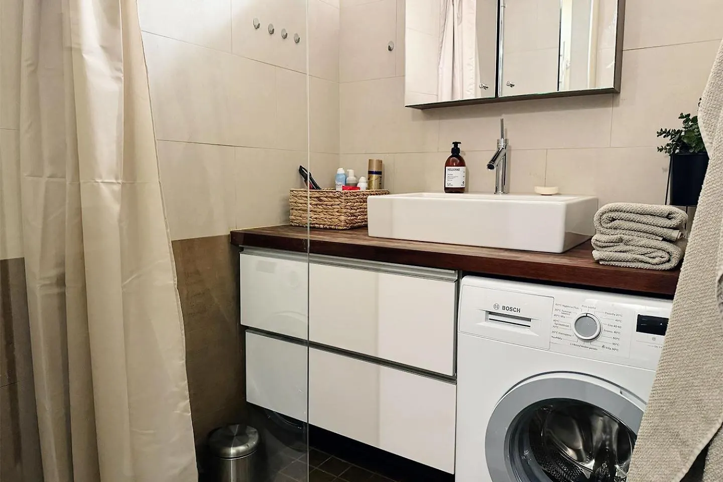 Apartment Scandinavian Suite - Jugend Home In Ullanlinna Helsinki