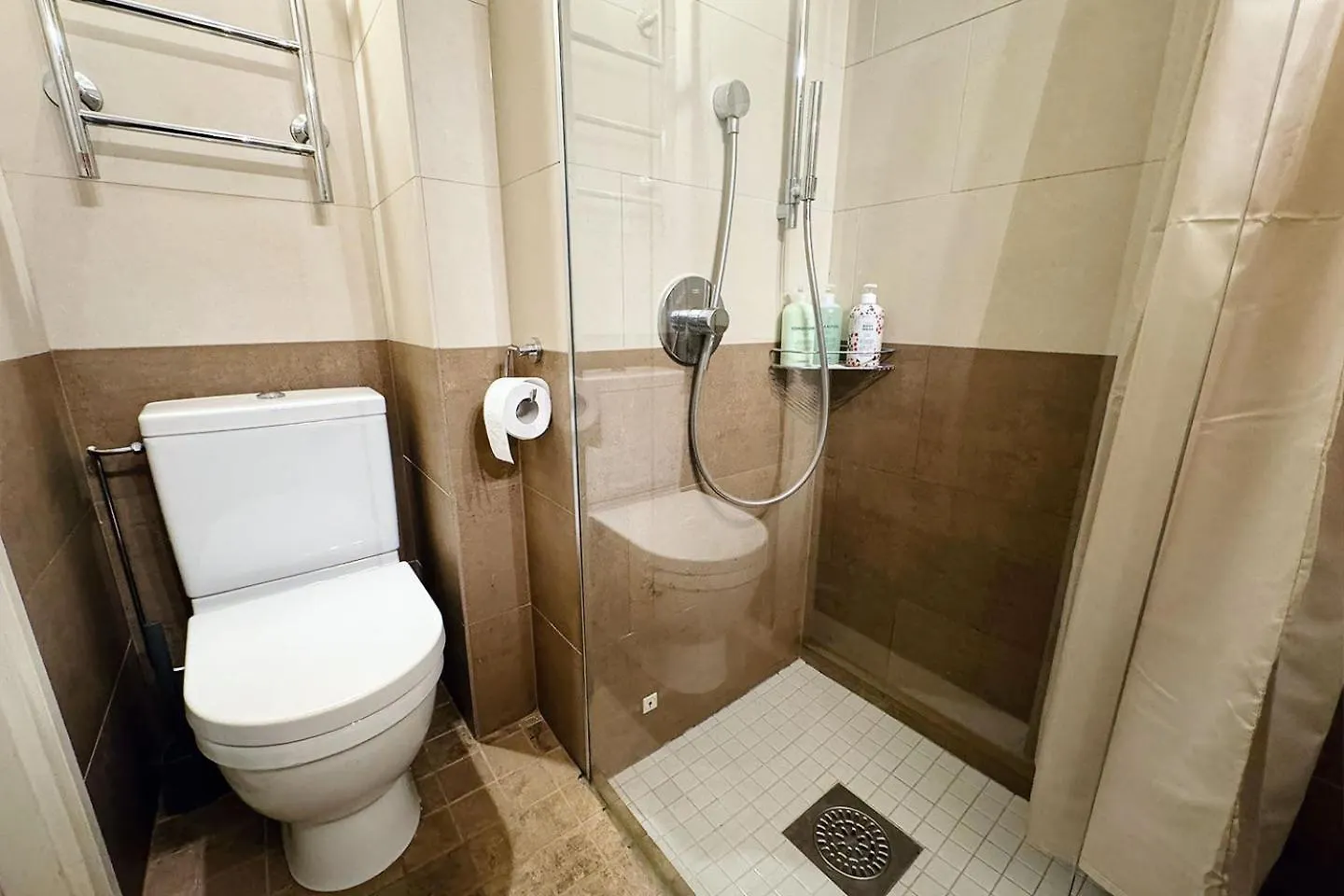 Apartamento Scandinavian Suite - Jugend Home In Ullanlinna Helsinki