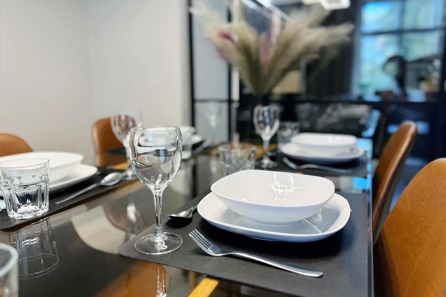 Scandinavian Suite - Jugend Home In Ullanlinna Helsinki