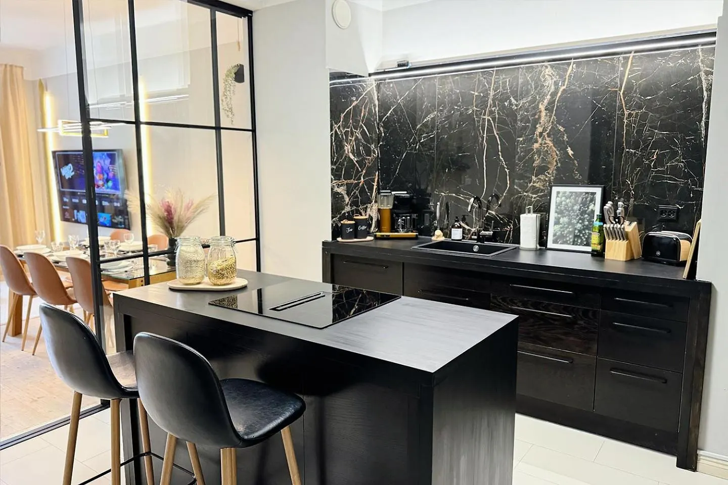 Apartamento Scandinavian Suite - Jugend Home In Ullanlinna Helsinki Finlandia