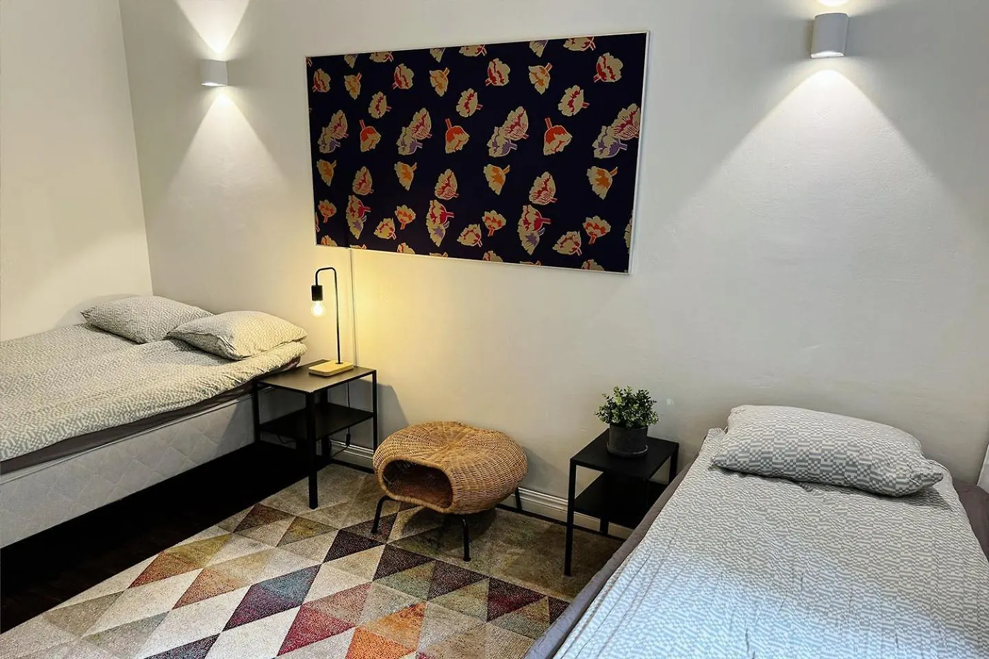 Apartamento Scandinavian Suite - Jugend Home In Ullanlinna Helsinki