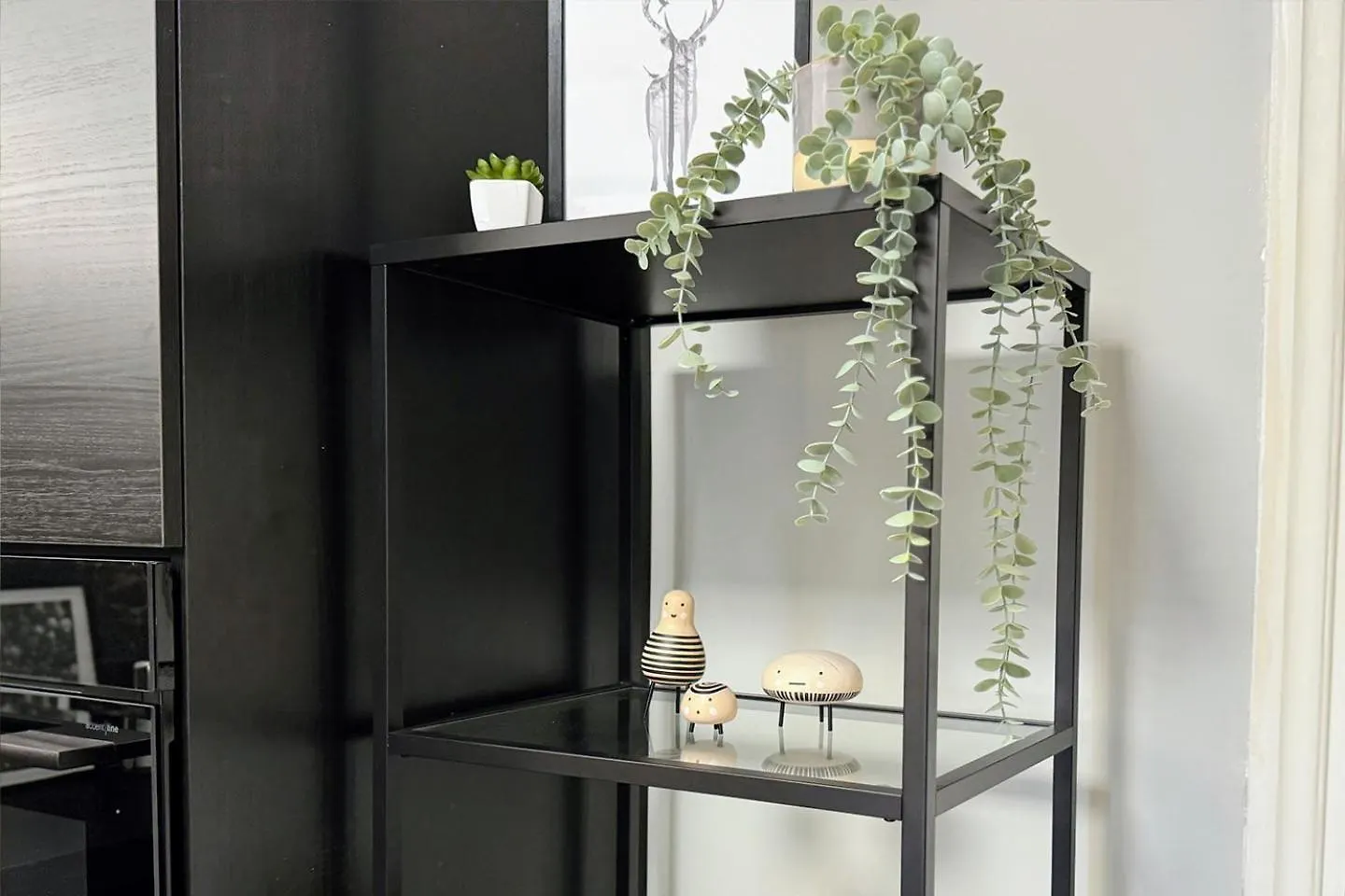 Scandinavian Suite - Jugend Home In Ullanlinna Helsinki Apartamento