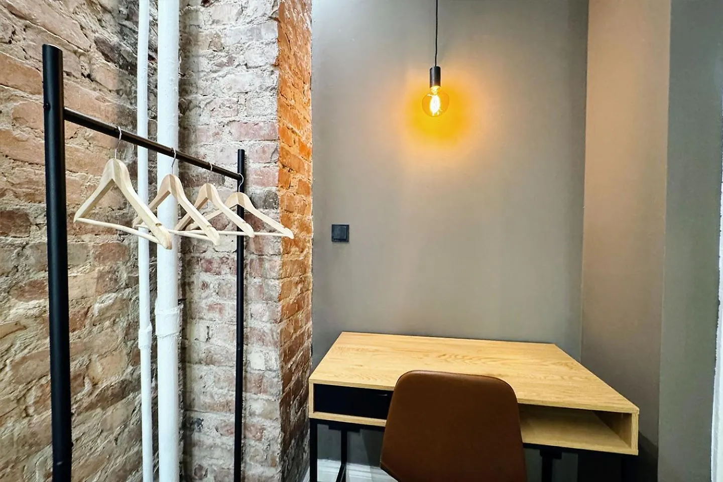 Scandinavian Suite - Jugend Home In Ullanlinna Helsinki Apartamento